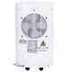 4. CAMRY CR 7851 air dehumidifier