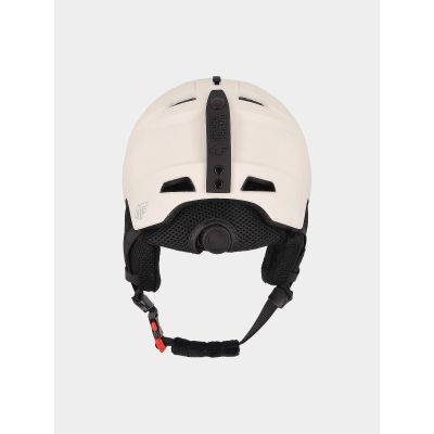 2. Unisex ski helmet 4F 4FWAW24AHELU089-11S