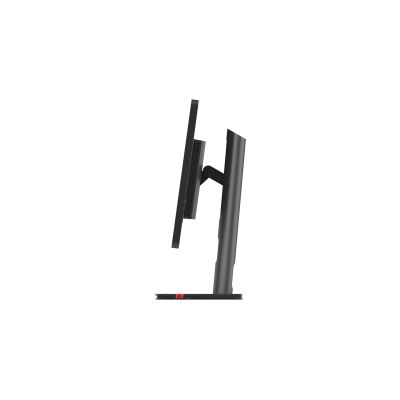 9. Lenovo ThinkVision P27q-30 LED display 68.6 cm (27") 2560 x 1440 px Quad HD Black