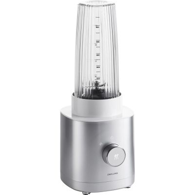 11. Blender ZWILLING Enfinigy 53003-000-0 Silver