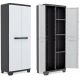 KETER LINEAR WARDROBE ADDITIONAL SHELVES 68x39x173cm IT