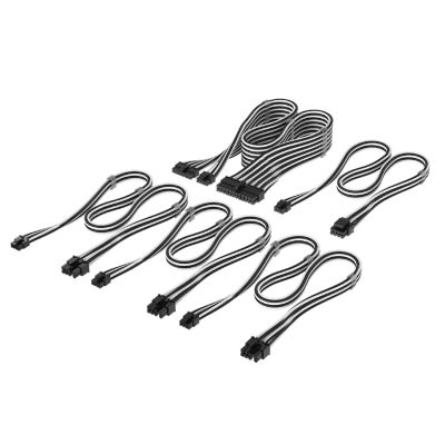2. Corsair CP-8920376 internal power cable