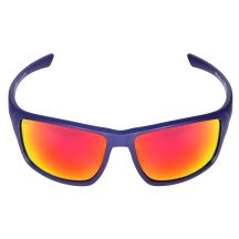 UVEX SPORTSTYLE 230 GLASSES BLUE MATT
