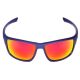 UVEX SPORTSTYLE 230 GLASSES BLUE MATT