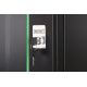 8. Digitus DN-19 19'' wall-mounted rack cabinet