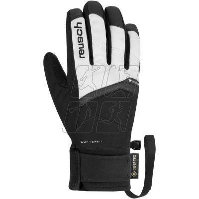 2. Reusch Blaster GORE-TEX (63/01/329/6592)