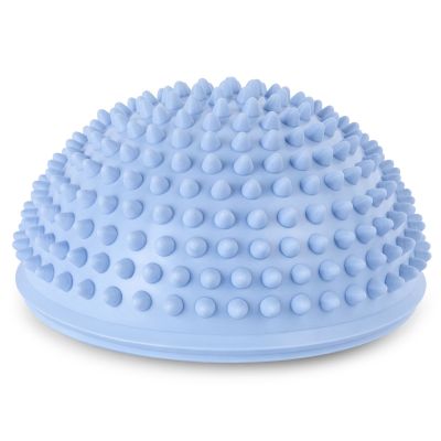 5. Sensory Half Balls for Balance Training, 2 pcs, Spokey SPIKE