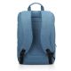 3. Lenovo 15.6 Laptop Casual Backpack B210 Blue