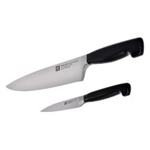 Set of 2 ZWILLING Four Star knives 35175-000-0