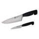 Set of 2 ZWILLING Four Star knives 35175-000-0