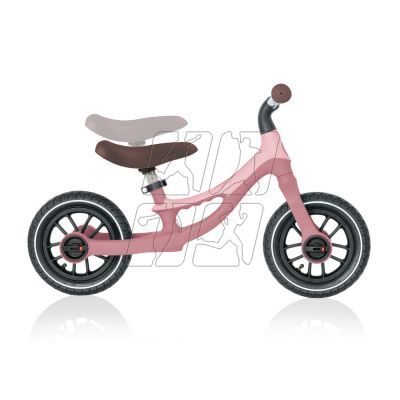 11. Balance bike Globber Go Bike Elite Air 714-210