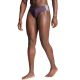 3. Adidas Classic 3-Stripes M swim briefs IU1877