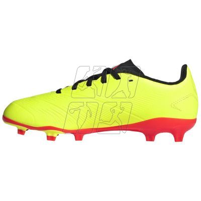 2. Adidas Predator League L FG Jr IG7747 football shoes