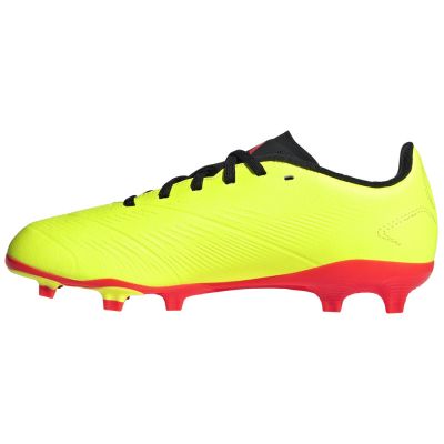 2. Adidas Predator League L FG Jr IG7747 football boots