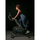134. OVICX Q200X magnetic exercise bike with 15.6" TFT touchscreen, WIFI bluetooth & app