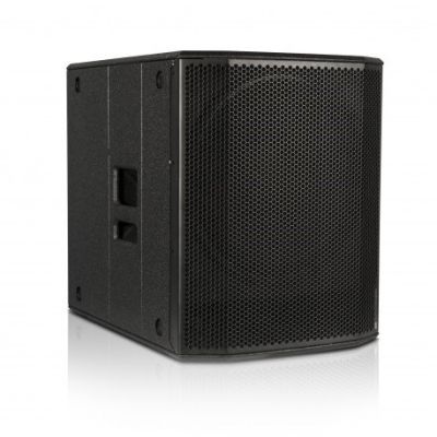 2. dBTechnologies SUB 618 Active Subwoofer 18"