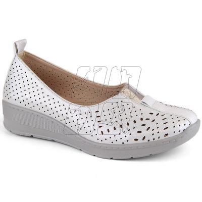 Jezzi W JEZ388B wedge shoes