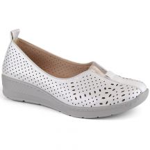 Jezzi W JEZ388B wedge shoes