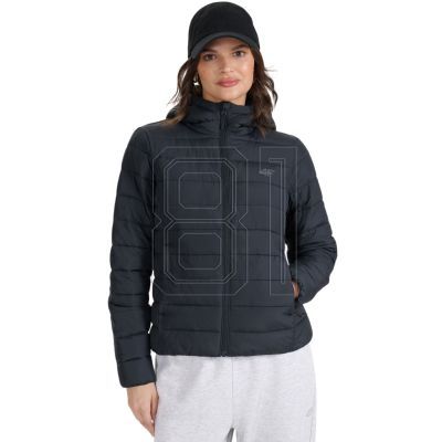 2. Down jacket 4F W 4FWAW25TDJAF580 20S