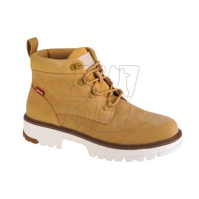 5. Levi&#39;s Solvi Ankle W 233618-932-74