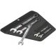 Set of 6003 Joker combination wrenches 5 pieces.