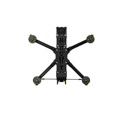 5. iFlight Nazgul Evoque F5 V3 O4 6S HD