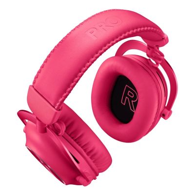 6. Logitech G PRO X 2 LIGHTSPEED Headset