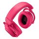 6. Logitech G PRO X 2 LIGHTSPEED Headset