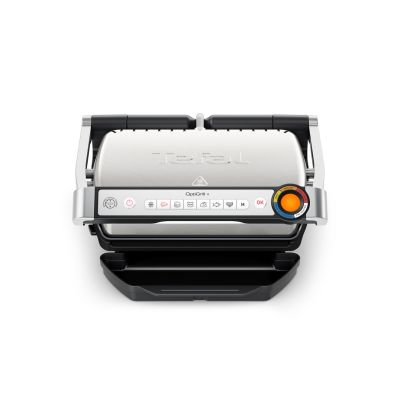 2. Tefal OptiGrill + GC718D10 electric grill