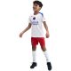 Nike PSG Strike Third Kids T-Shirt White HM4445 101