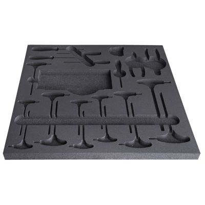 UNIOR Foam insert for the SET1-2600 AC set