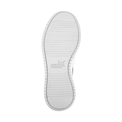 6. Puma Rickie Classic navy blue children's shoes 394252 01