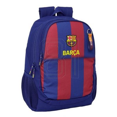 4. FC Barcelona backpack 612529665