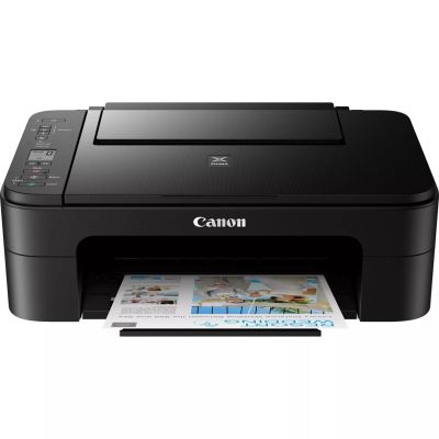 3. Canon Pixma TS3350 multifunction device