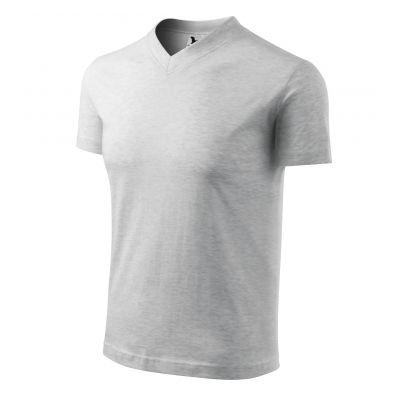 Adler V-neck U T-shirt MLI-10203