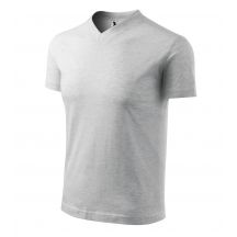 Adler T-shirt V-neck U MLI-10203