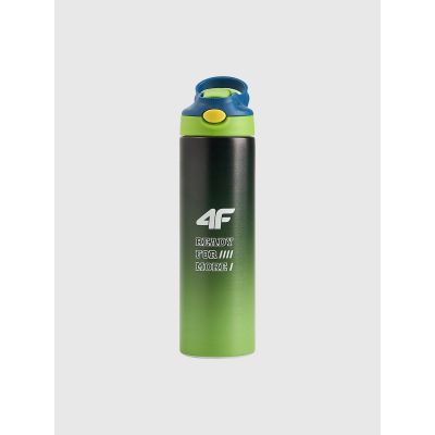 590 ml Children’s Metal Water Bottle 4F 4FJRSS26ABOTU037-45S