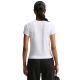 2. Nike Sportswear Chill Knit Women's T-Shirt White FV5508 100