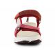 2. D.Franklin Sneakers Sandal Strips W DFSH406003-Burg