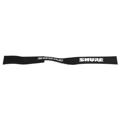 7. Shure SM57-LCE - Dynamic, cardioid, instrument, voice-over microphone.