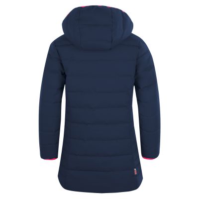 2. Trollkids Girls Stavanger Coat Jr 219-114 Winter Jacket