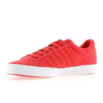 14. K-Swiss Women's Belmont SO T Sherbet W shoes 93739-645-M