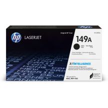 HP Original 149A LaserJet Black Toner Cartridge