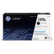 HP Original 149A LaserJet Black Toner Cartridge