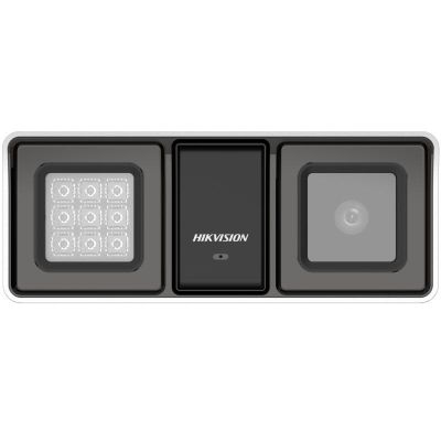 3. Hikvision DS-2CE18D0T-LFS Outdoor CCTV Security Bullet Camera 1920 x 1080 px Ceiling / Wall
