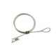 Kensington Slim NanoSaver 2.0 EQ Combination Laptop Lock
