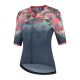 2. Rogelli ANIMAL women's t-shirt blue M