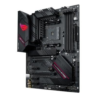 4. Asus ROG STRIX B550-F GAMING WIFI II motherboard