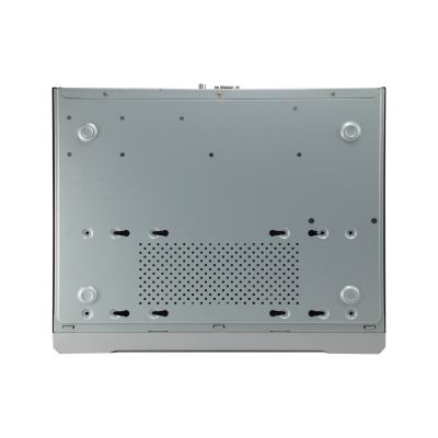 6. LevelOne 8-channel/2xHDD/8MP/GEMINI network recorder