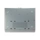 6. LevelOne 8-channel/2xHDD/8MP/GEMINI network recorder
